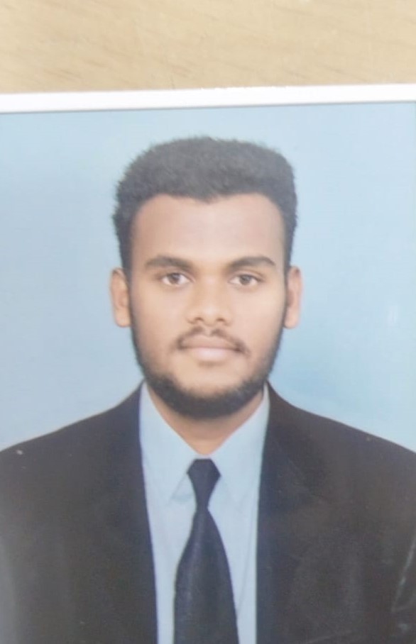 Team Member